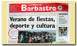 PRENSA