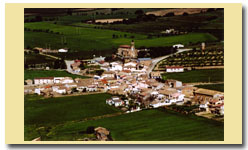 LAPERDIGUERA DESDE EL AIRE