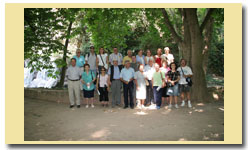 MONASTERIO DE PIEDRA