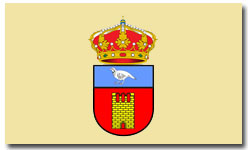 ESCUDO - BANDERA